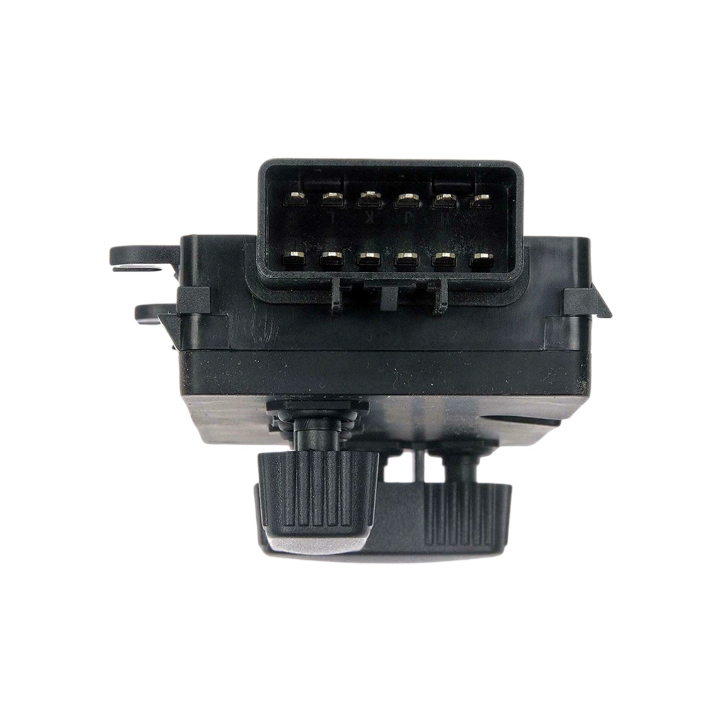 12450166 Seat Adjustment Switch for Chevrolet Buick Cadillac