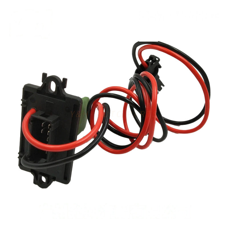 7701209803 8200729298 Blower Motor Resistor