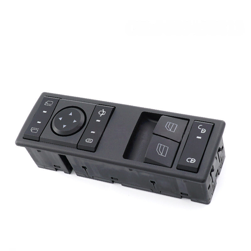 Power Window Switch A9605451213 Compatible with Mercedes-Benz Truck Actros