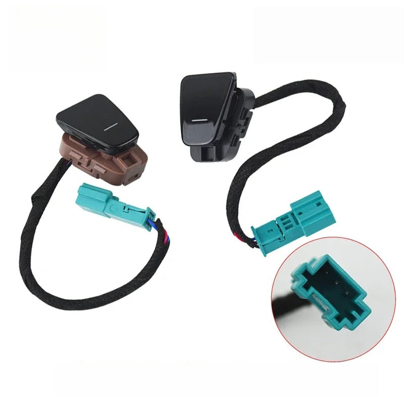 30172170 30172172 Left / Right Center Console Door Lock Switch for Tesla Model 3 / Y