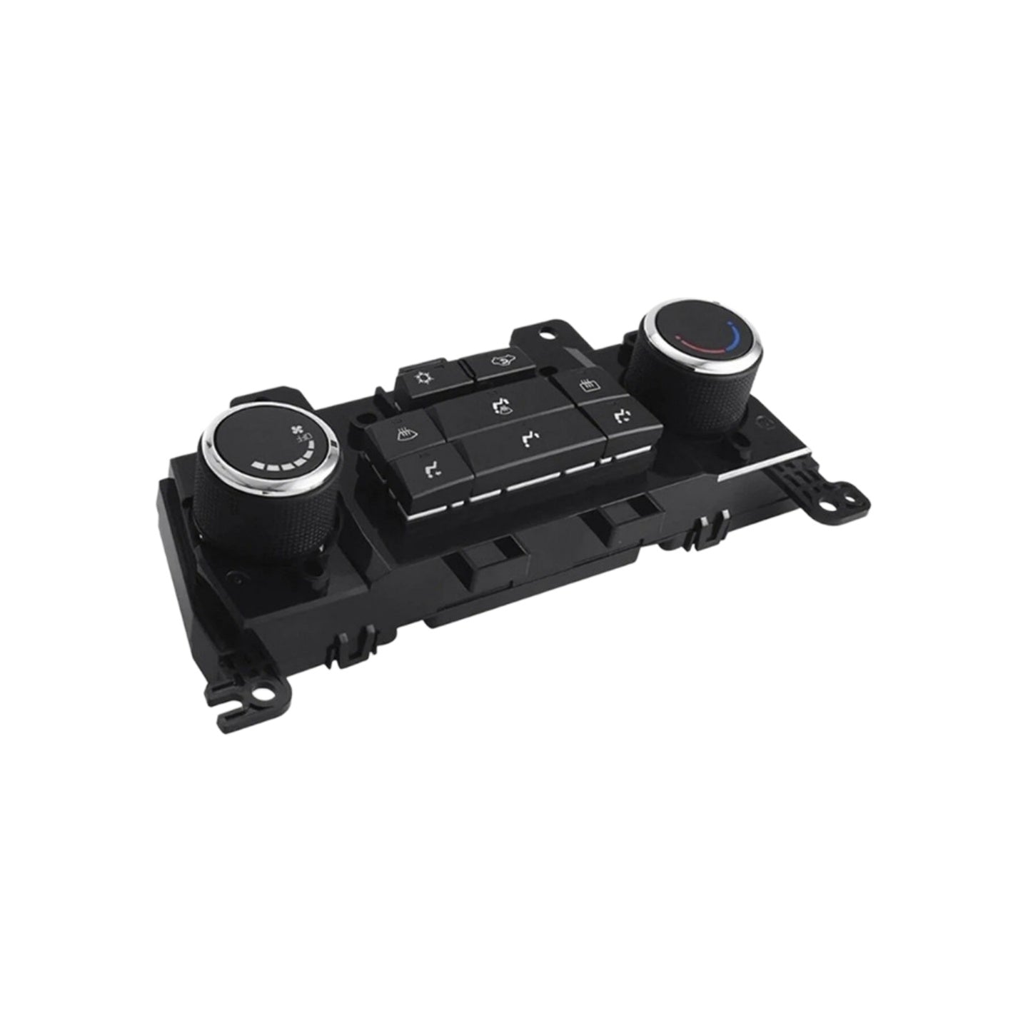 9057231 6-Speed A/C Climate Control Panel AC Switch for Chevrolet Cruze
