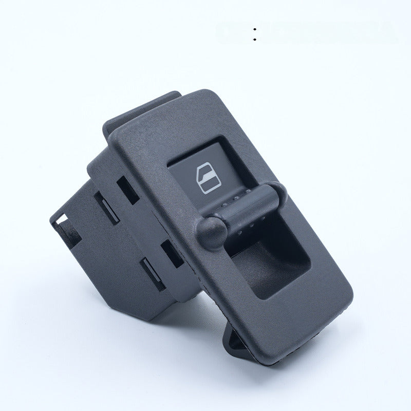 1C0959855A Passenger Side Power Window Switch Compatible with 1998-2010 Volkswagen Beetle