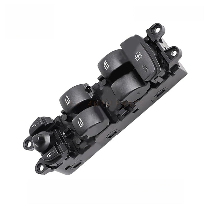 Power Window Master Switch 31334348 for Volvo XC60 V60 S60 Electric Window Control Switch