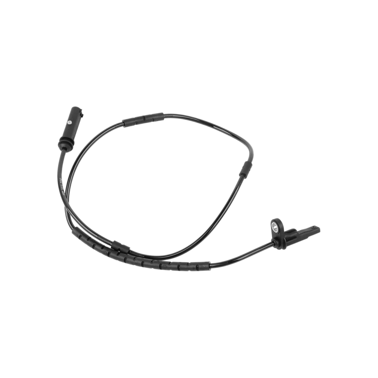 Left Rear ABS Wheel Speed Sensor 34526791225 for BMW