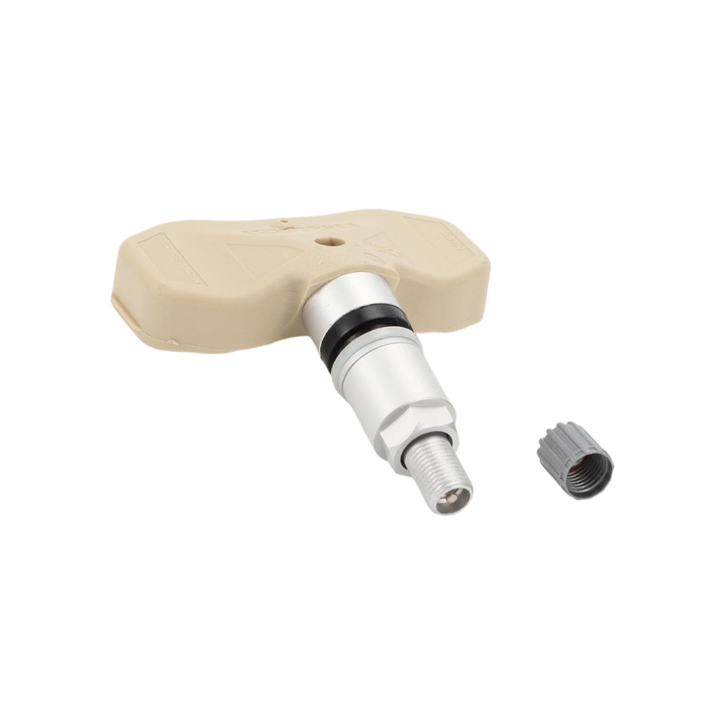 15114379 TPMS Tire Pressure Sensor for Chevrolet, Cadillac, 20-30 - Staceedress Auto Parts