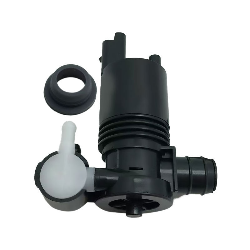 Dual Outlet Windshield Washer Pump 28920-4CL0A 28920-8995A for Nissan X-Trail T32 2014+