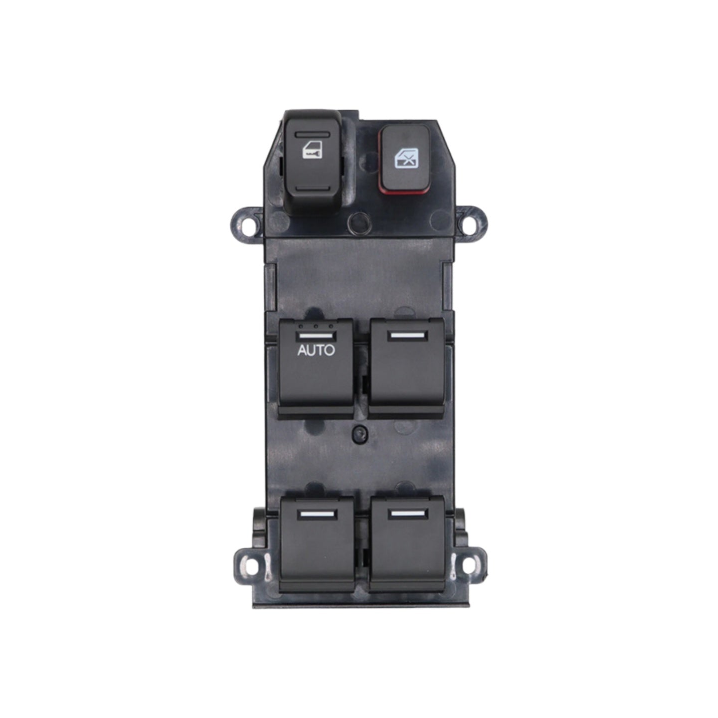 OEM 35750-SWA-K01 Master Power Window Switch Driver Side for Honda CR-V 2007-2011 22 Pin