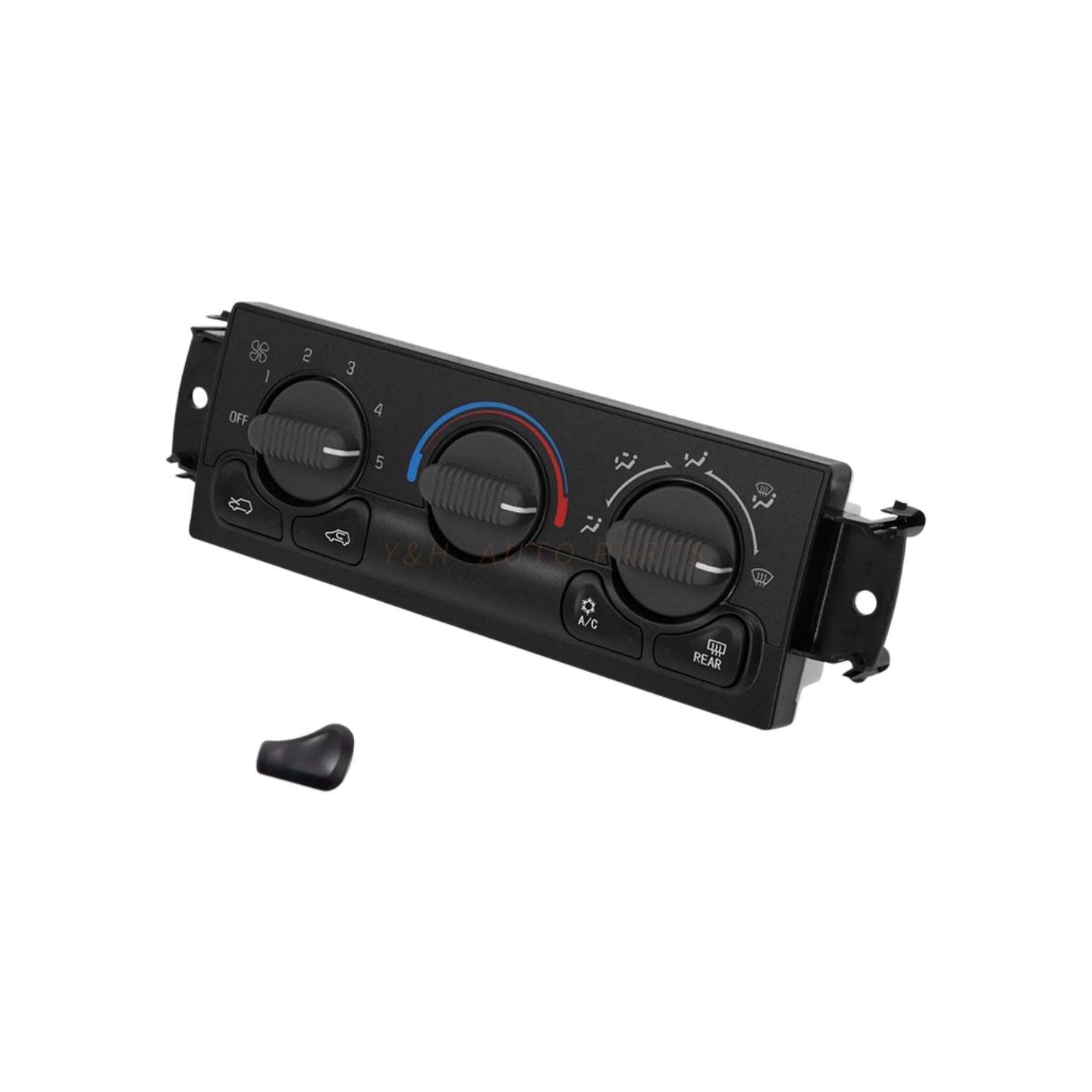 599-218 Climate Control Module for Chevrolet, GMC, 50+ - Staceedress Auto Parts