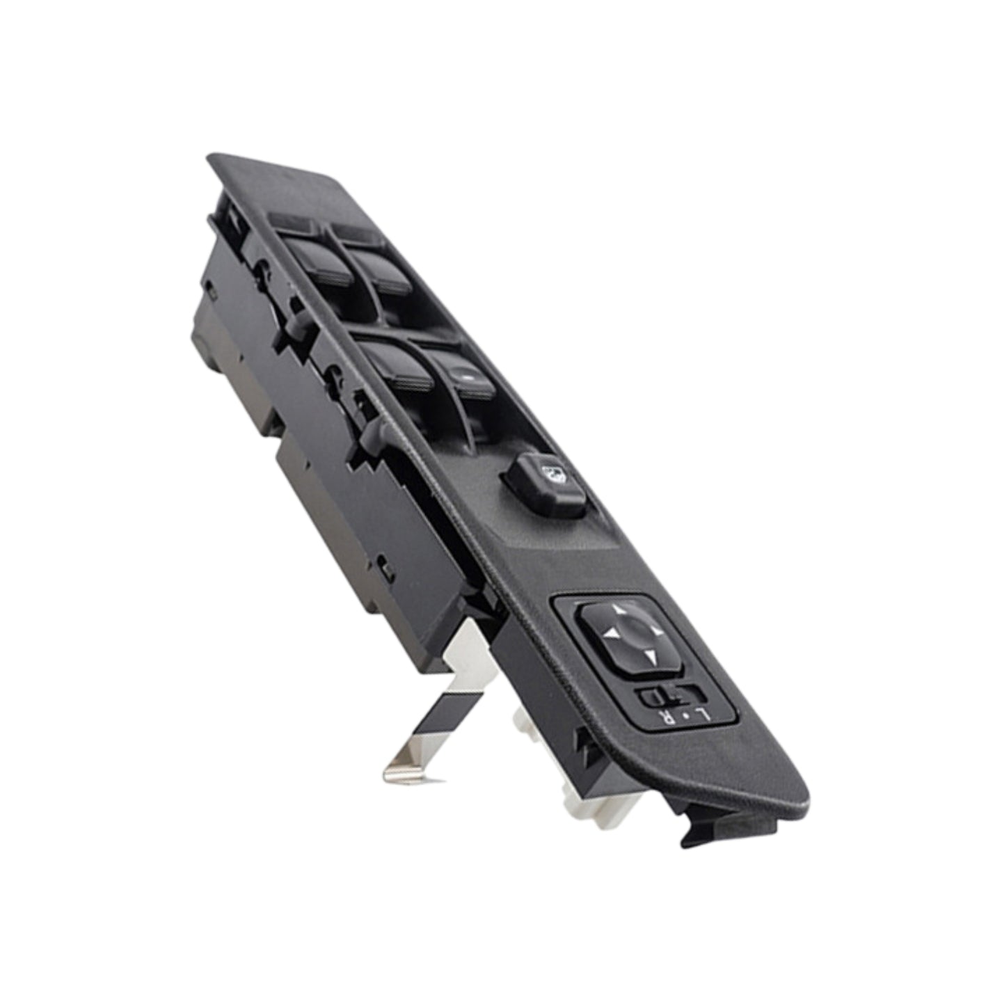 Power Window Switch MR601856 Compatible with Mitsubishi Pajero LHD