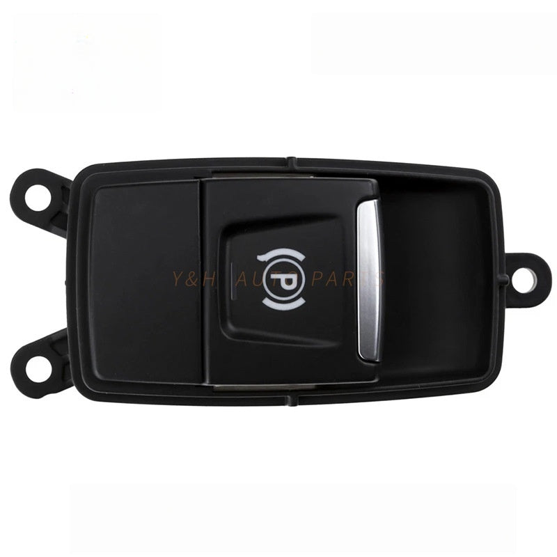 Parking Brake Switch 61319877887 for 2016-2022 BMW X1 F48 Electronic Handbrake Button