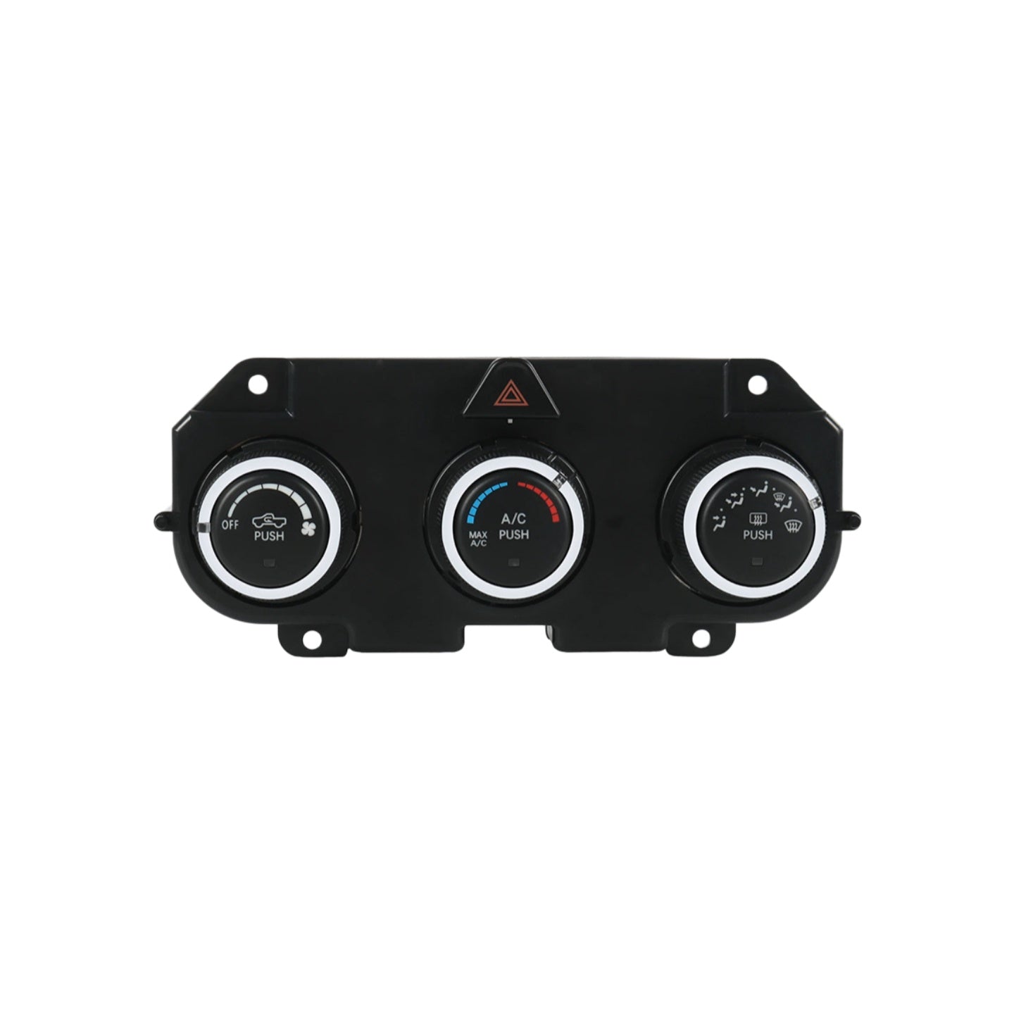 AC Climate Control Knob Switch 68268190AA with Defrost for Dodge Vehicles