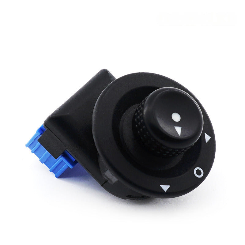 Power Mirror Switch 6545.KS Compatible with Peugeot / Citroen vehicles