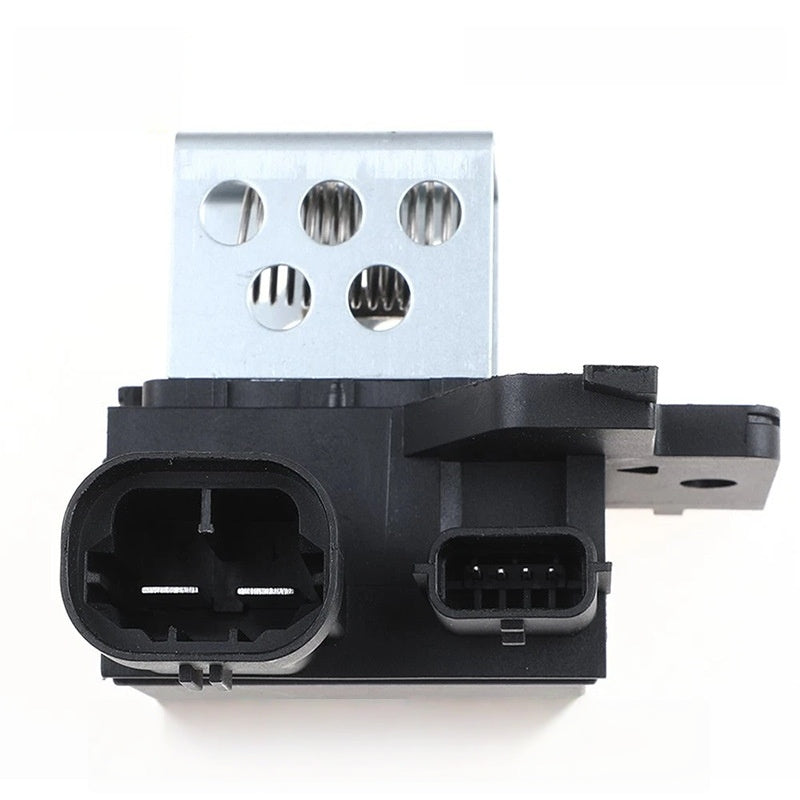 Heater Blower Motor Resistor 255503792R 255509263R 255502585R for Renault HVAC Fan Speed Control