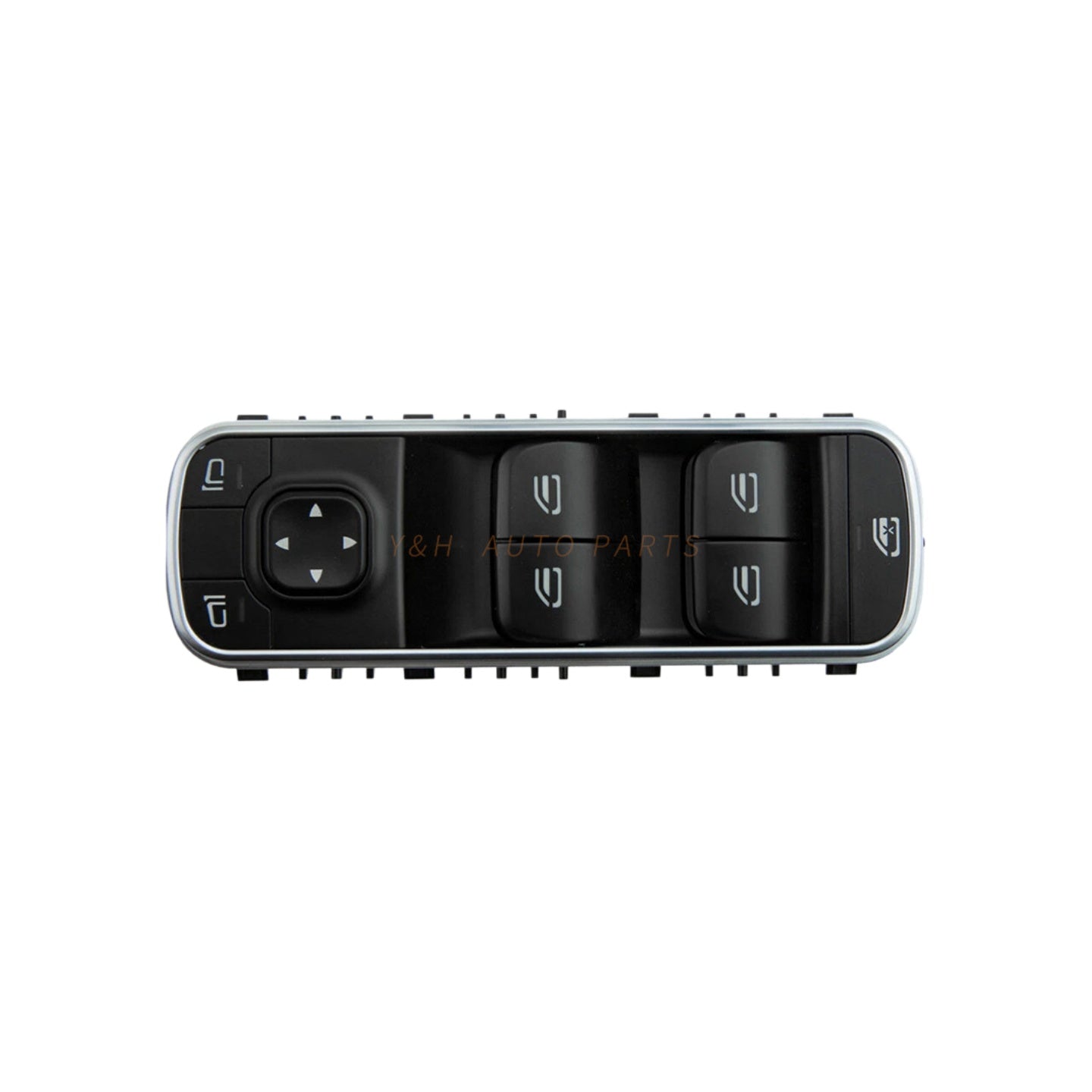 1679050001 Master Power Window Switch for Mercedes-Benz B-Class W247 A-Class W177
