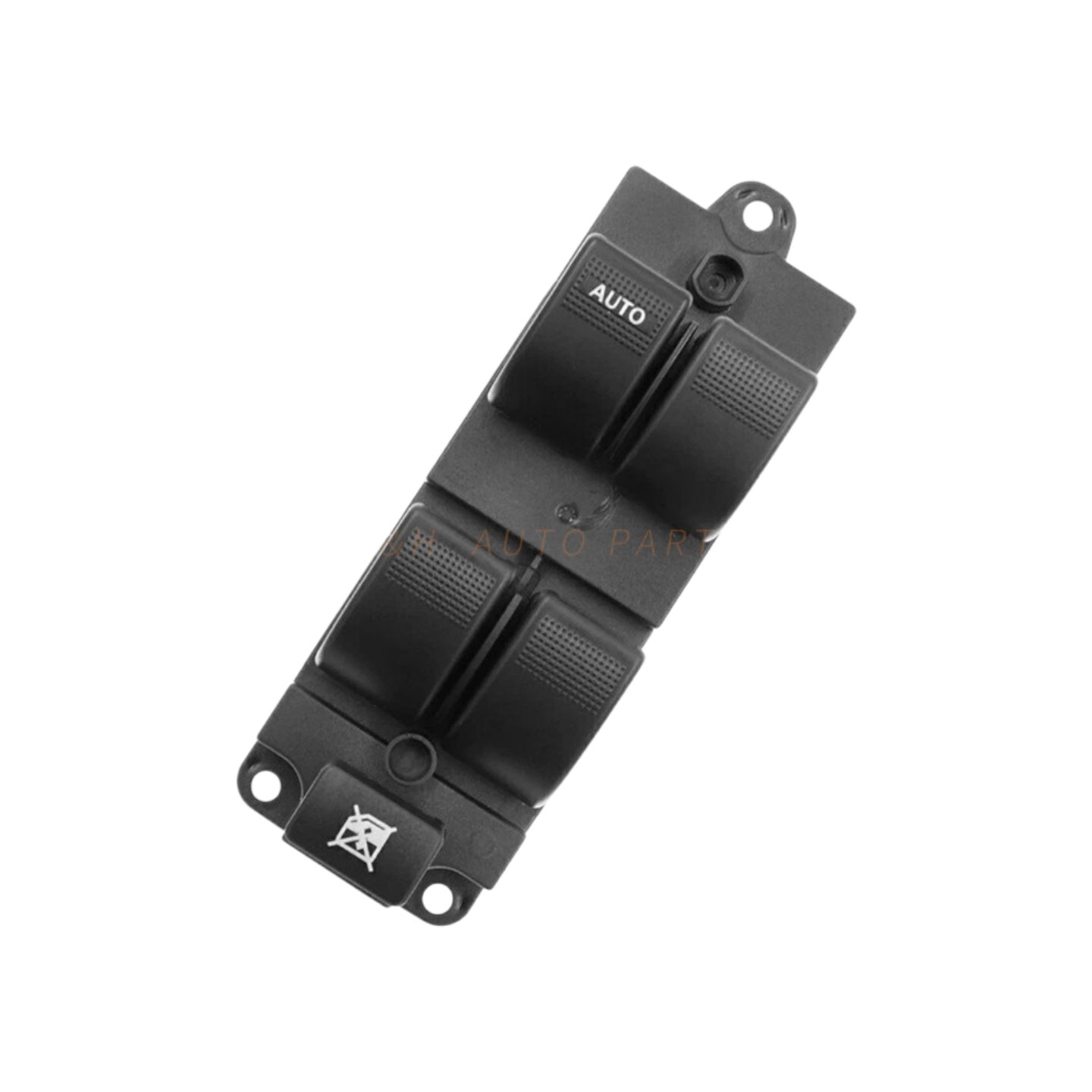 BL4E-66-350A Anti-Pinch Master Power Window Switch for Mazda Familia / Ford Fomoco