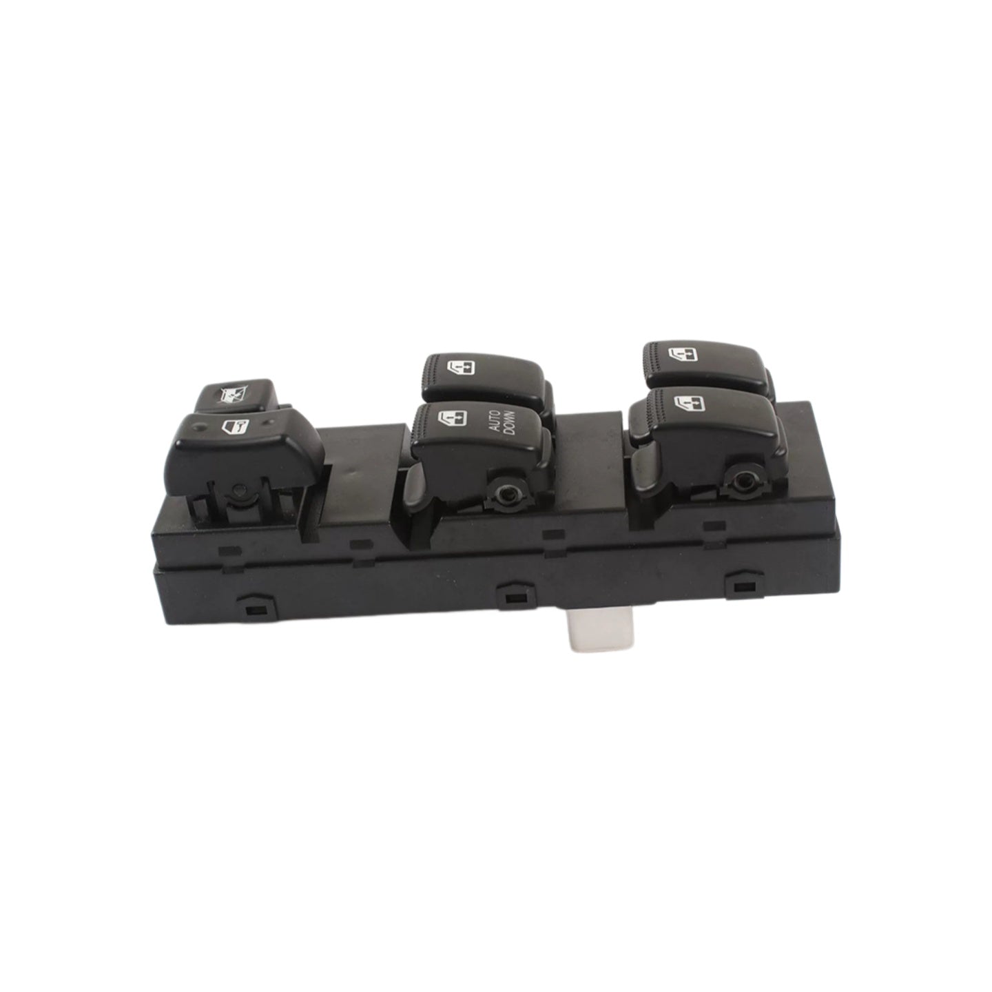 93570-2E200 Master Power Window Switch for Hyundai Tucson Driver Side