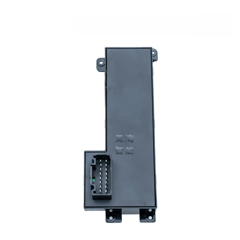 Power Window Switch 93570-2L910 Compatible with Hyundai I30 autodown RHD
