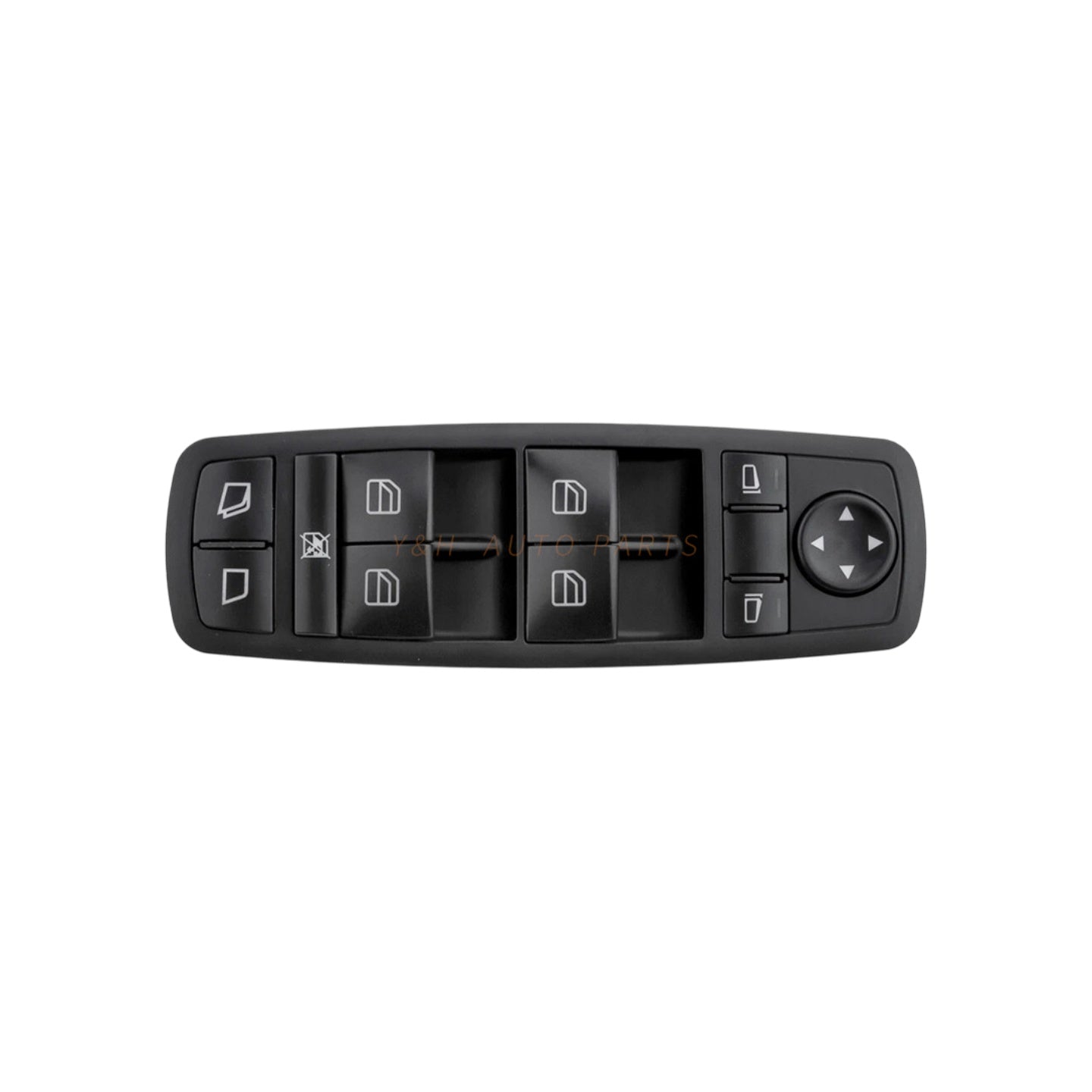 A2518300190 Power Window Switch for Mercedes-Benz W164 W251 GL320 R320 R500