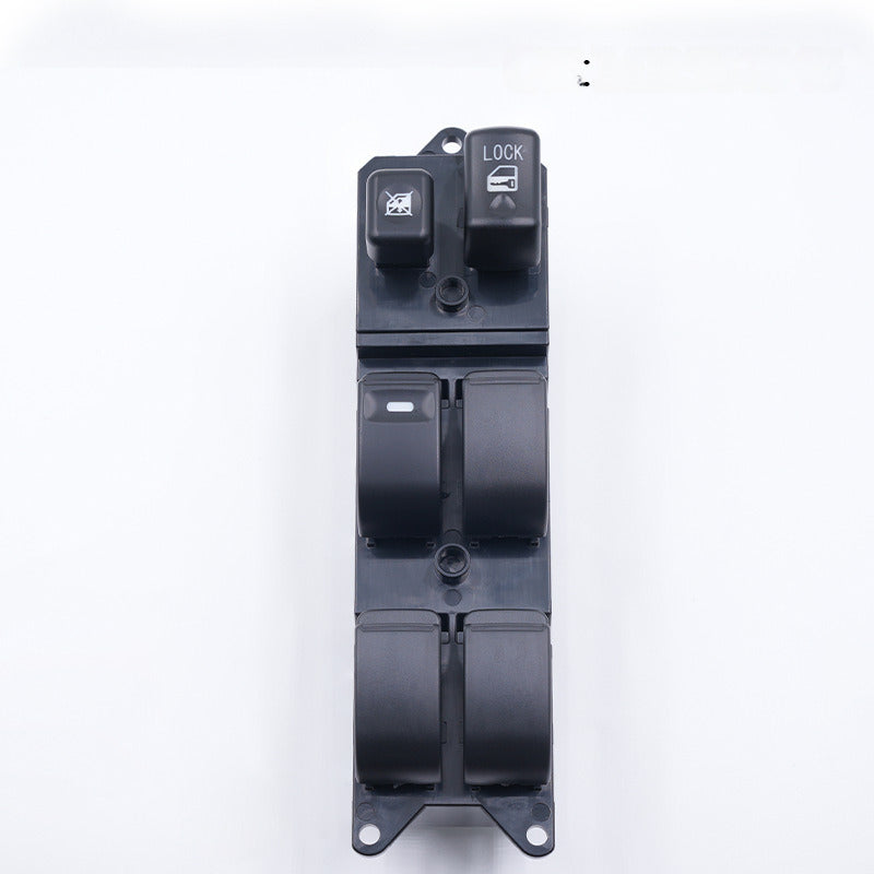 Power Window Switch MR587943 Compatible with Mitsubishi Galant