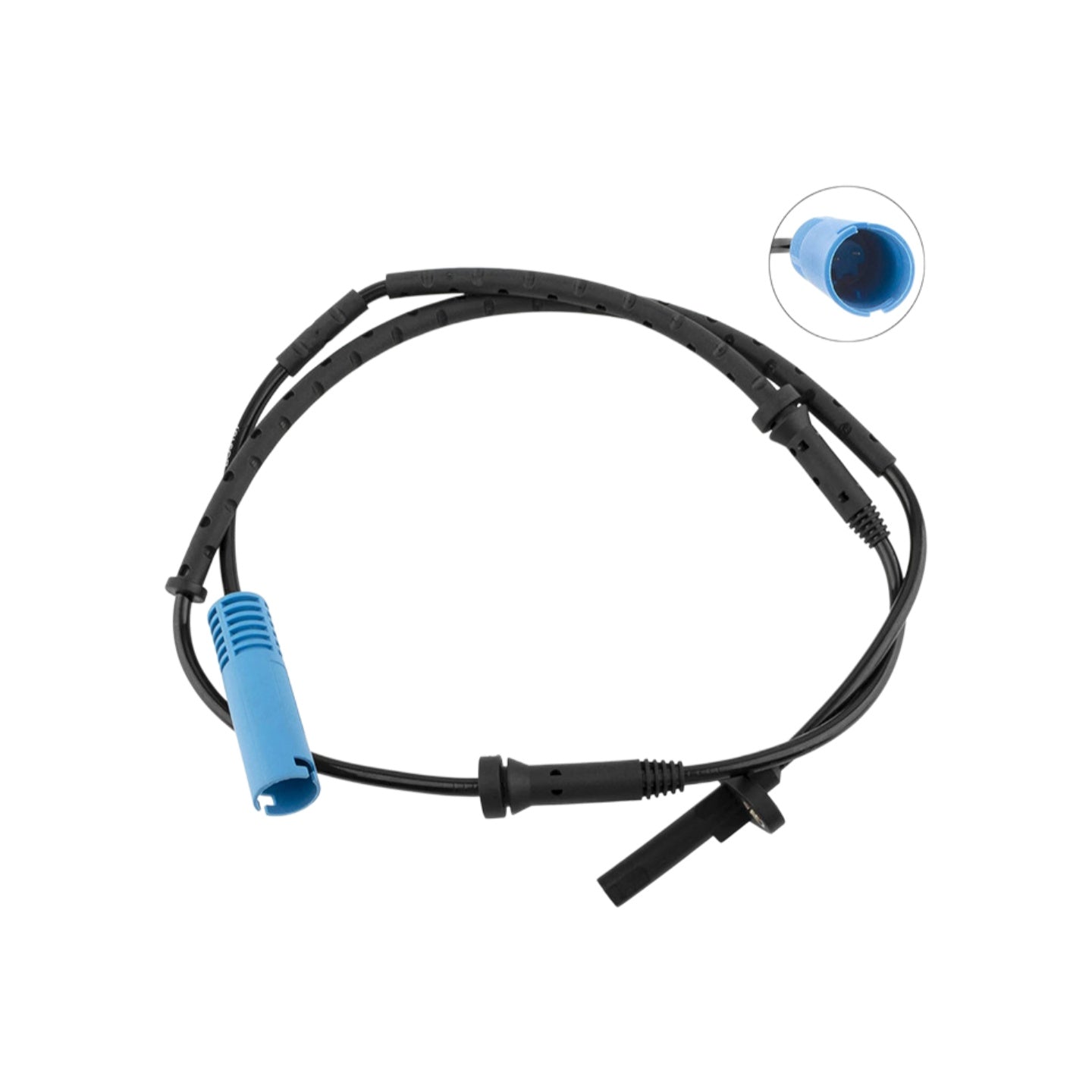 34526771709 34526761651 34526761801 ABS Wheel Speed Sensor for BMW