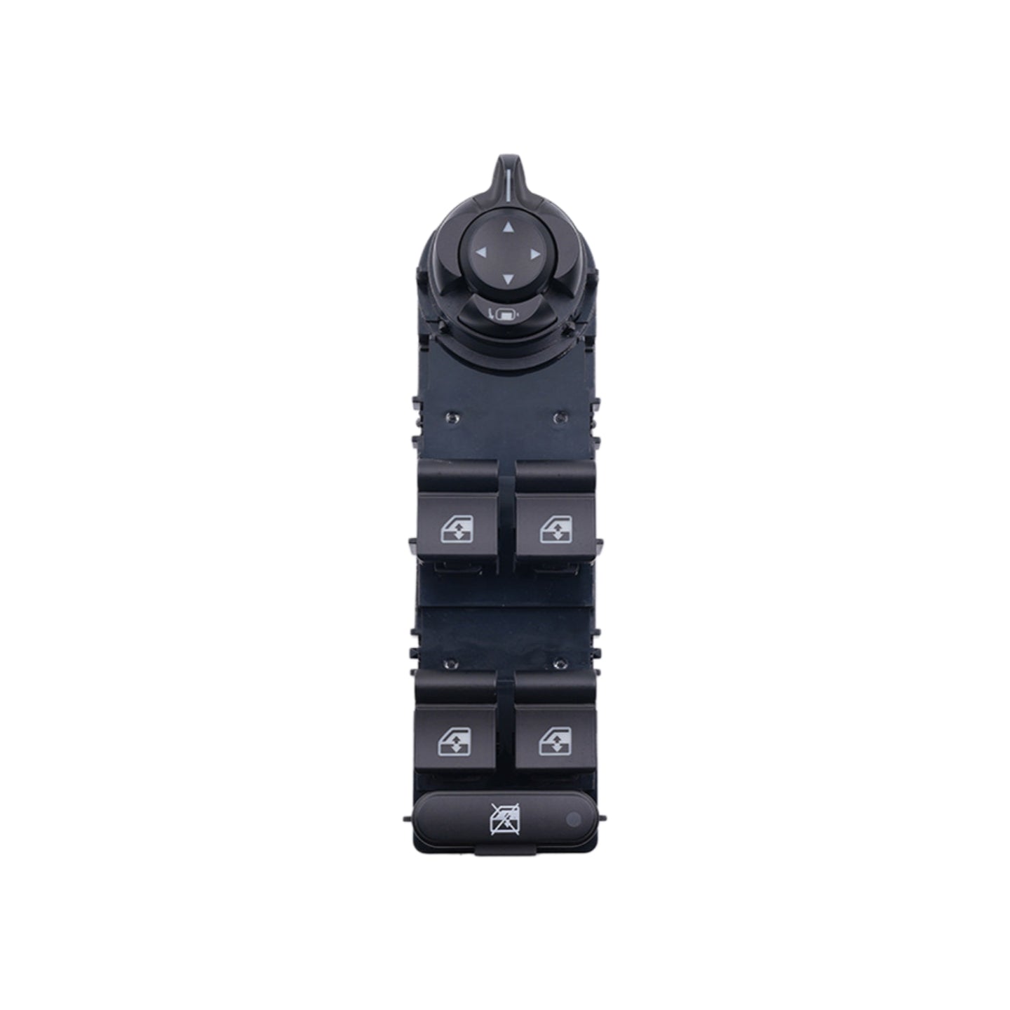 Power Window Switch 156106392 / 156106393 Compatible with Alfa Romeo vehicles