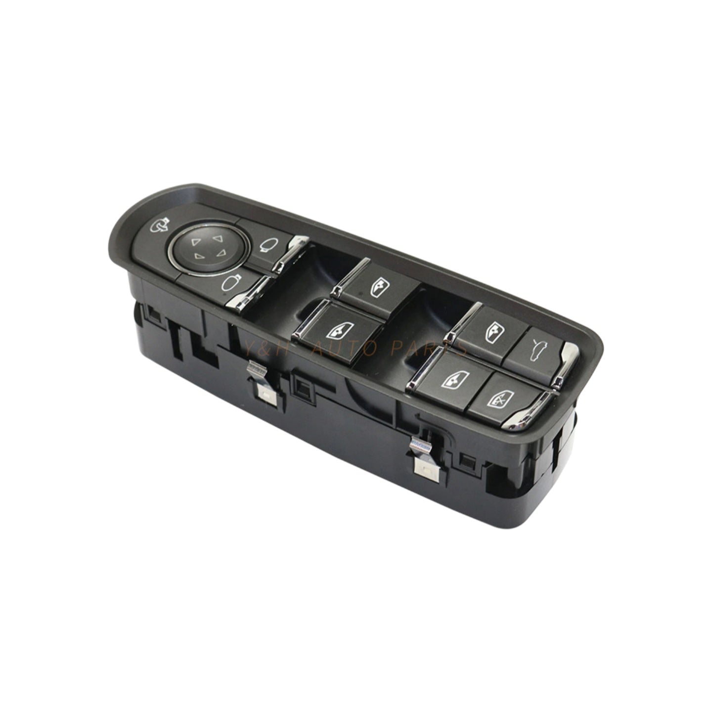 7PP959858AFDML Child Safety Lock Power Window Switch for Porsche
