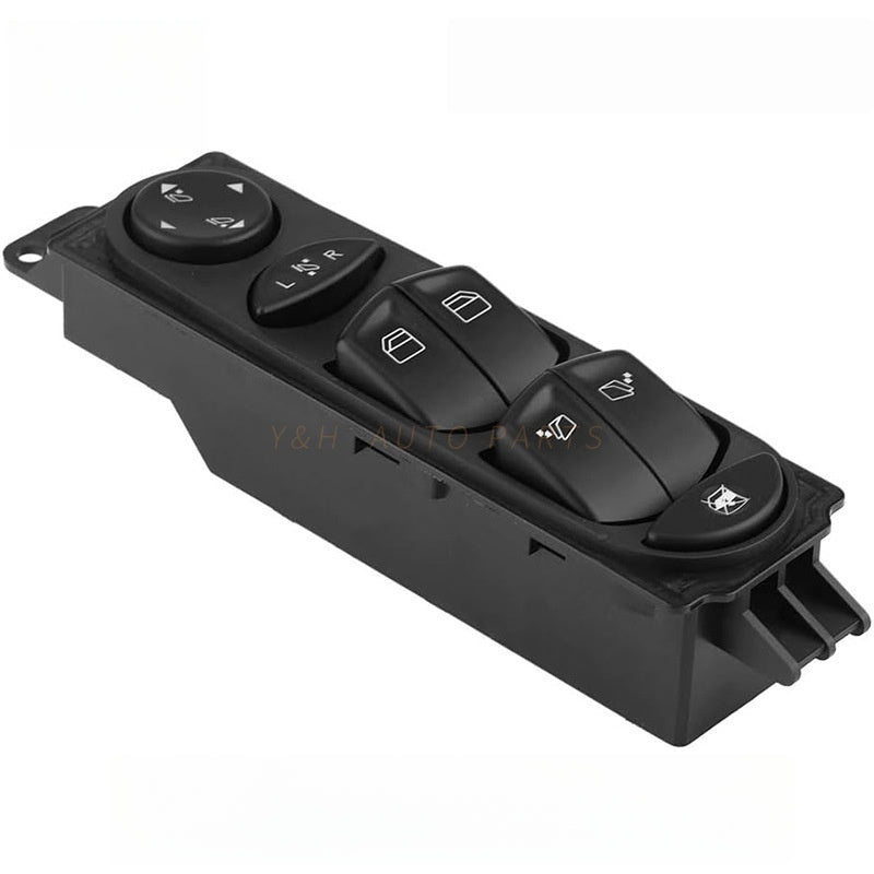 Power Window Switch A6395451313 for Mercedes-Benz W639 Vito Viano 2006-2010