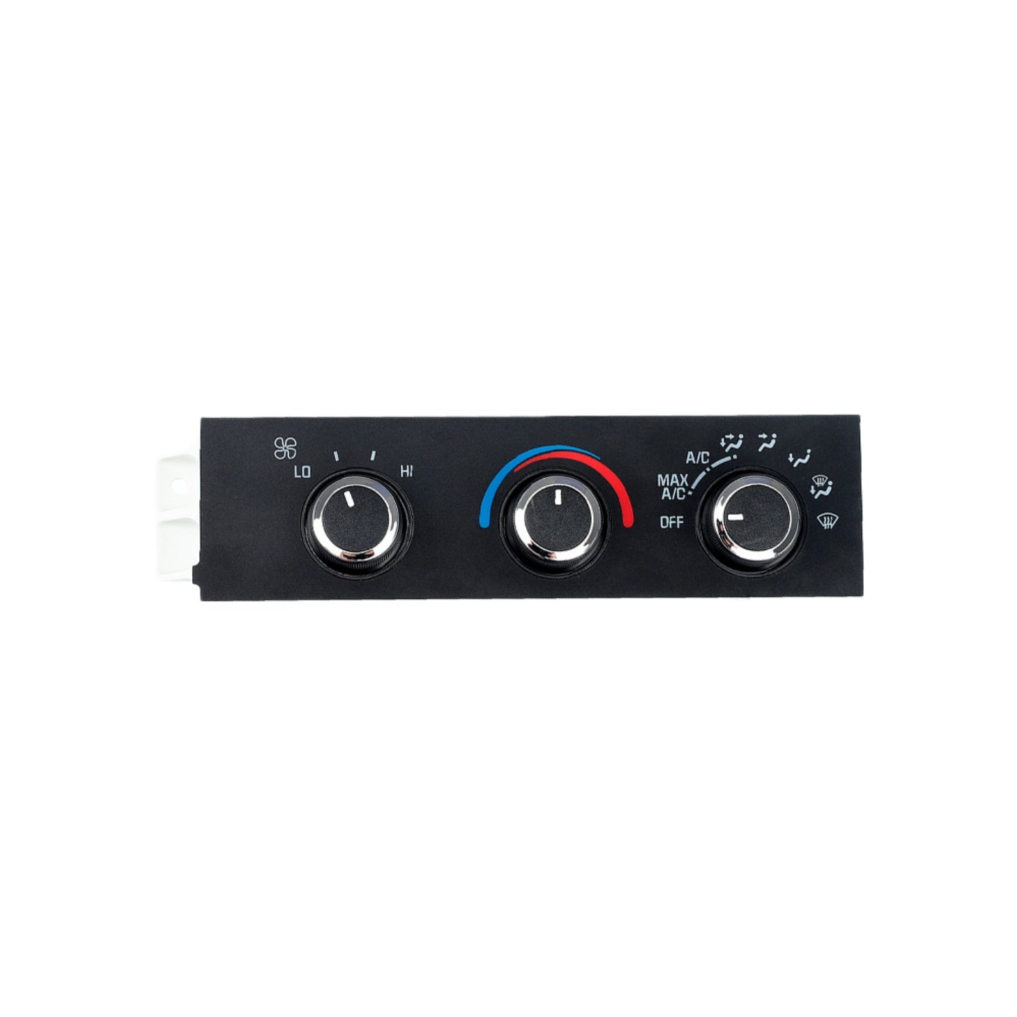 8288585 Climate Control Module A/c Control Panel for Chevrolet, GMC, 50+ - Staceedress Auto Parts
