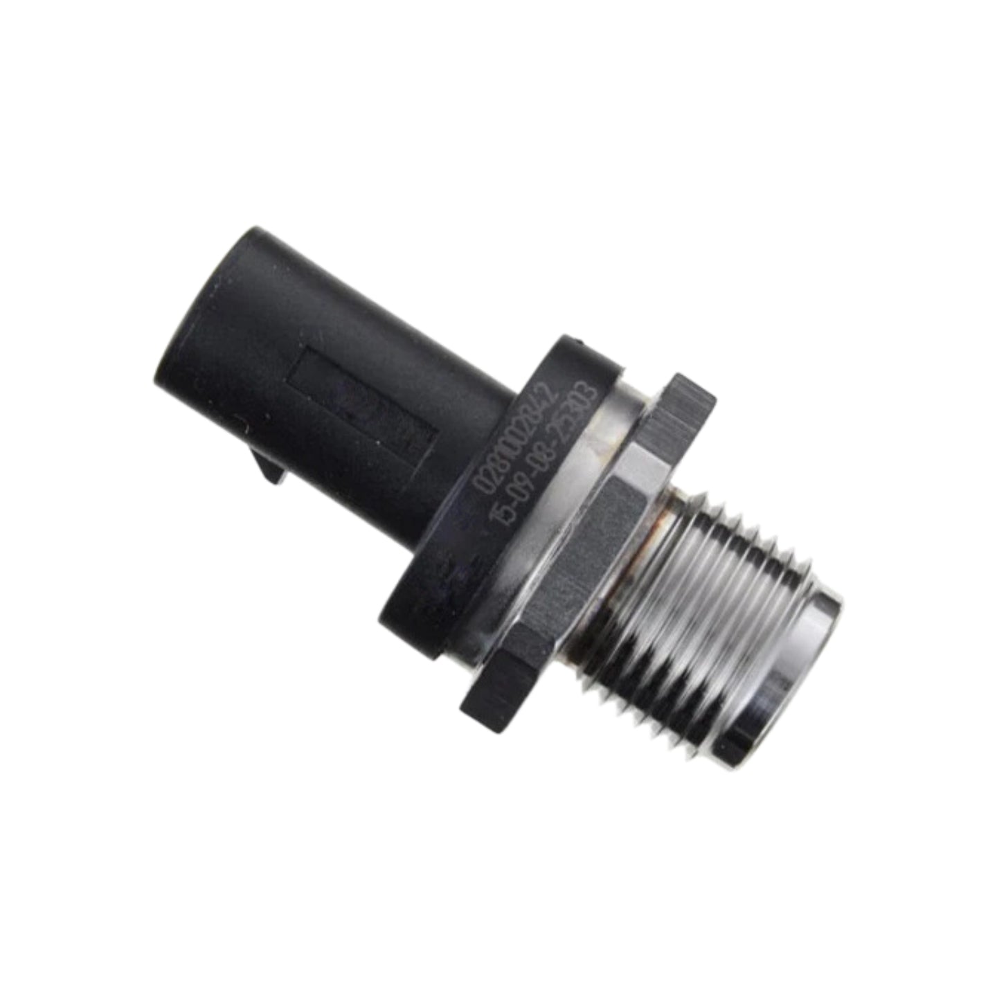 Fuel Rail Pressure Sensor 0281002842 for Dodge Jeep Chrysler Mercedes-Benz