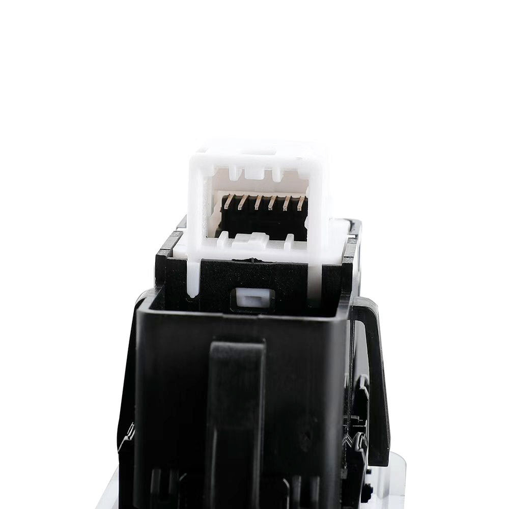 Steering Column Combination Switch JPLA-14540-AE Compatible with selected vehicles matching the original part number