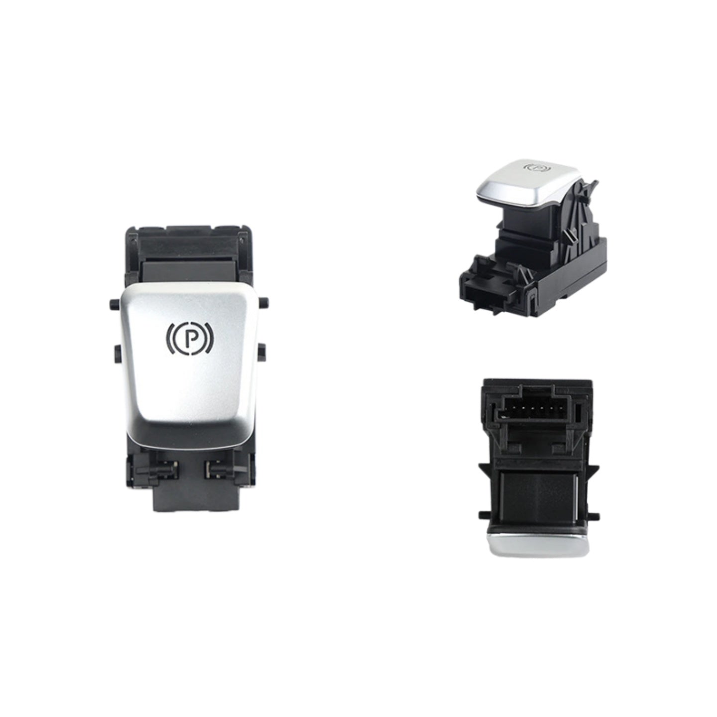 Parking Brake Switch A2139053803 for Mercedes-Benz E-Class W213 Electronic Handbrake Button