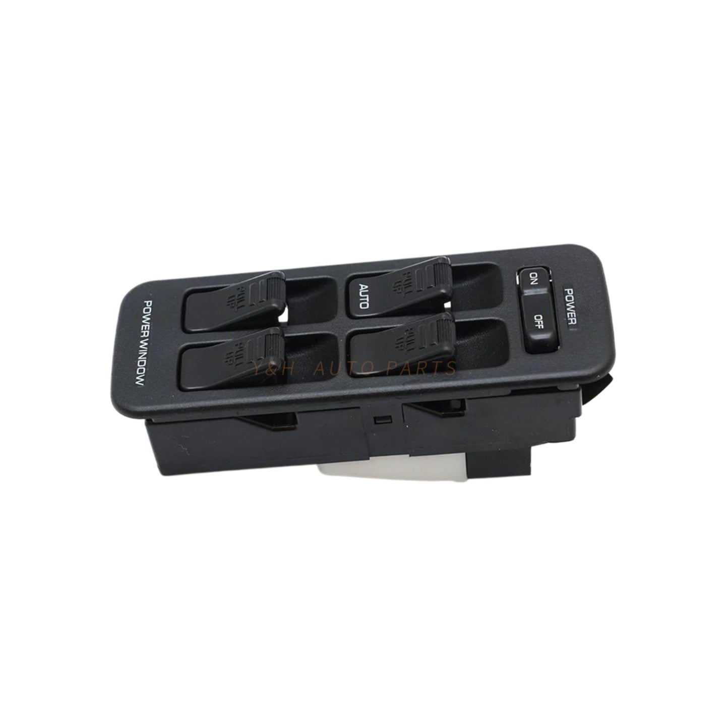 Power Window Master Switch 3746010 for Mazda Electric Window Control