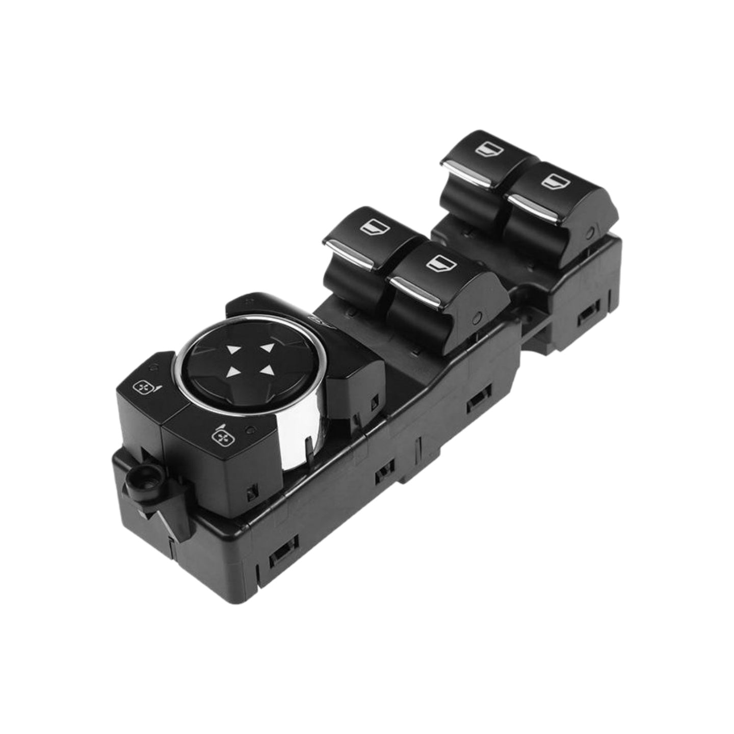 Power Window Switch FL3T-14B133-BGW for Ford F-150 2015-2018 Electric Window Control