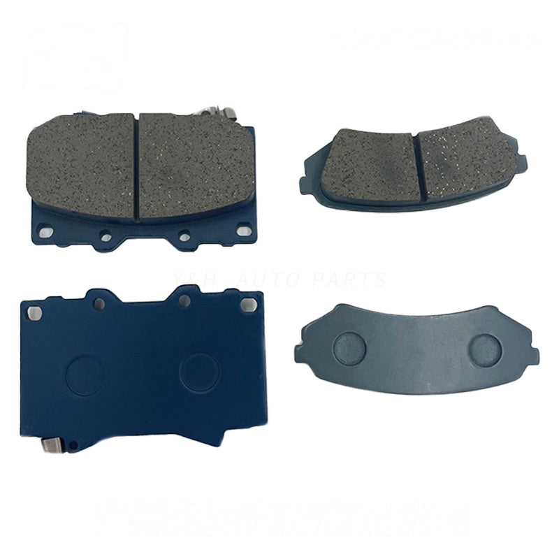 04465-60230 Auto Part for Toyota