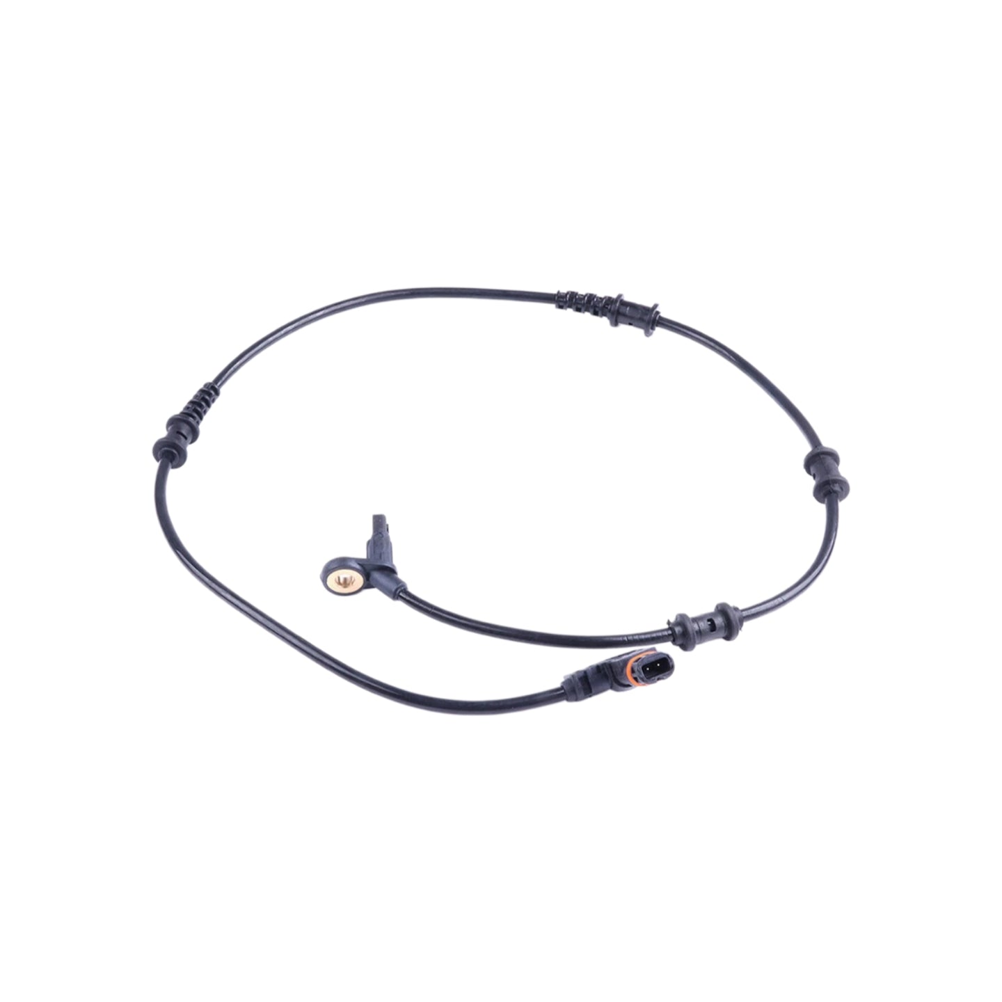 ABS Wheel Speed Sensor A1645400717 1645400717 for Mercedes-Benz ML GL R-Class