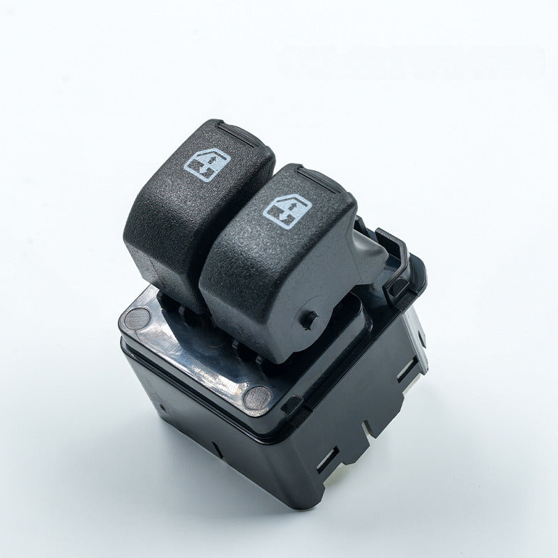 Power Window Switch 621W04750 Compatible with Chevrolet vehicles