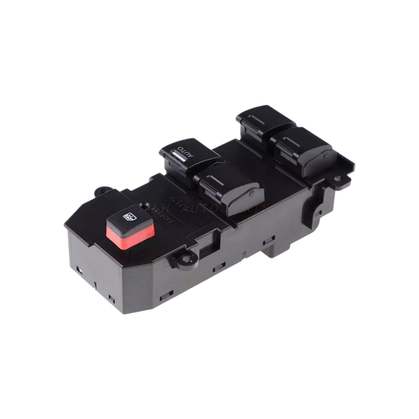 35750-TM0-F01 Master Power Window Switch for 2008-2014 Honda City Left / Right Hand Drive