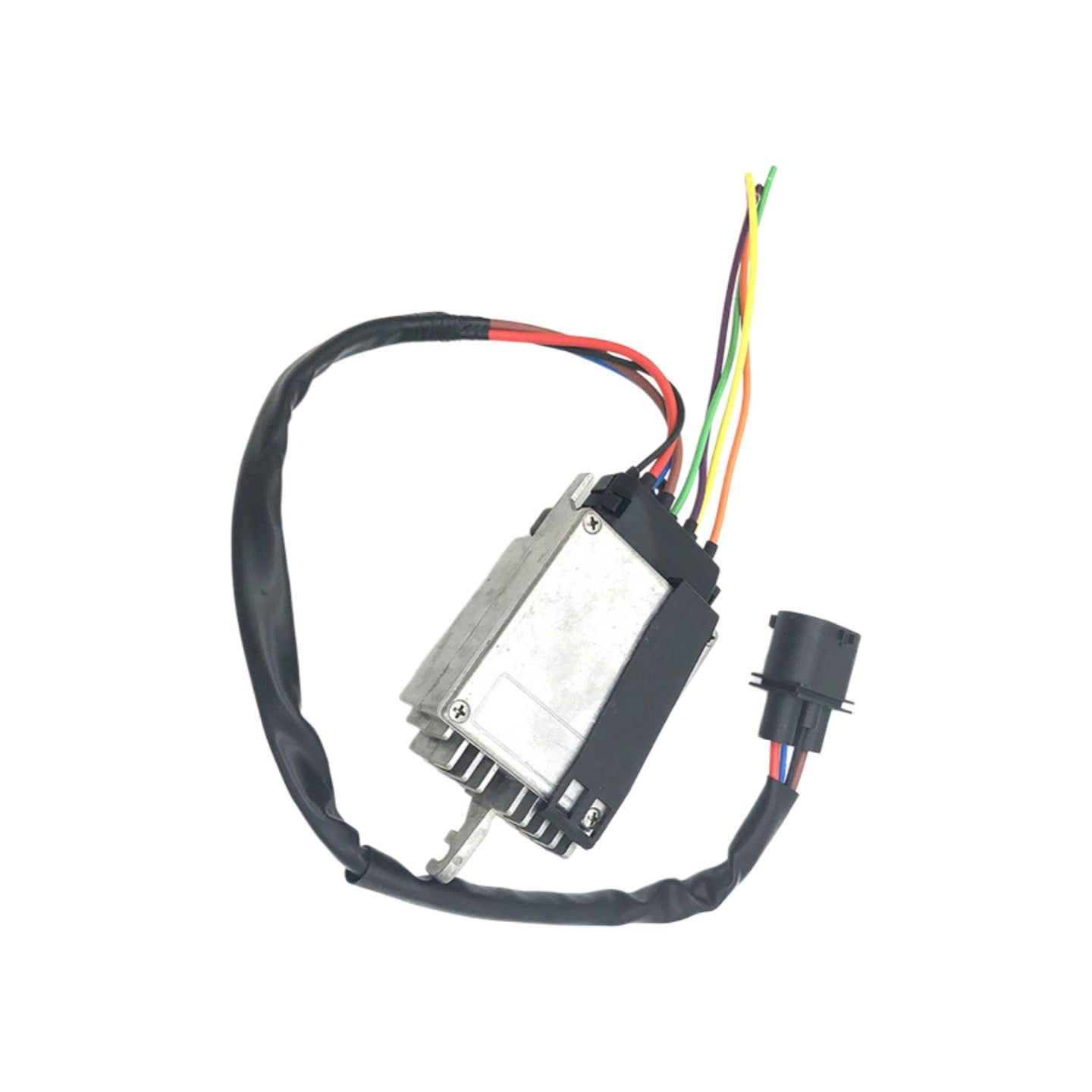 8E0959501AG Blower Motor Resistor for Audi
