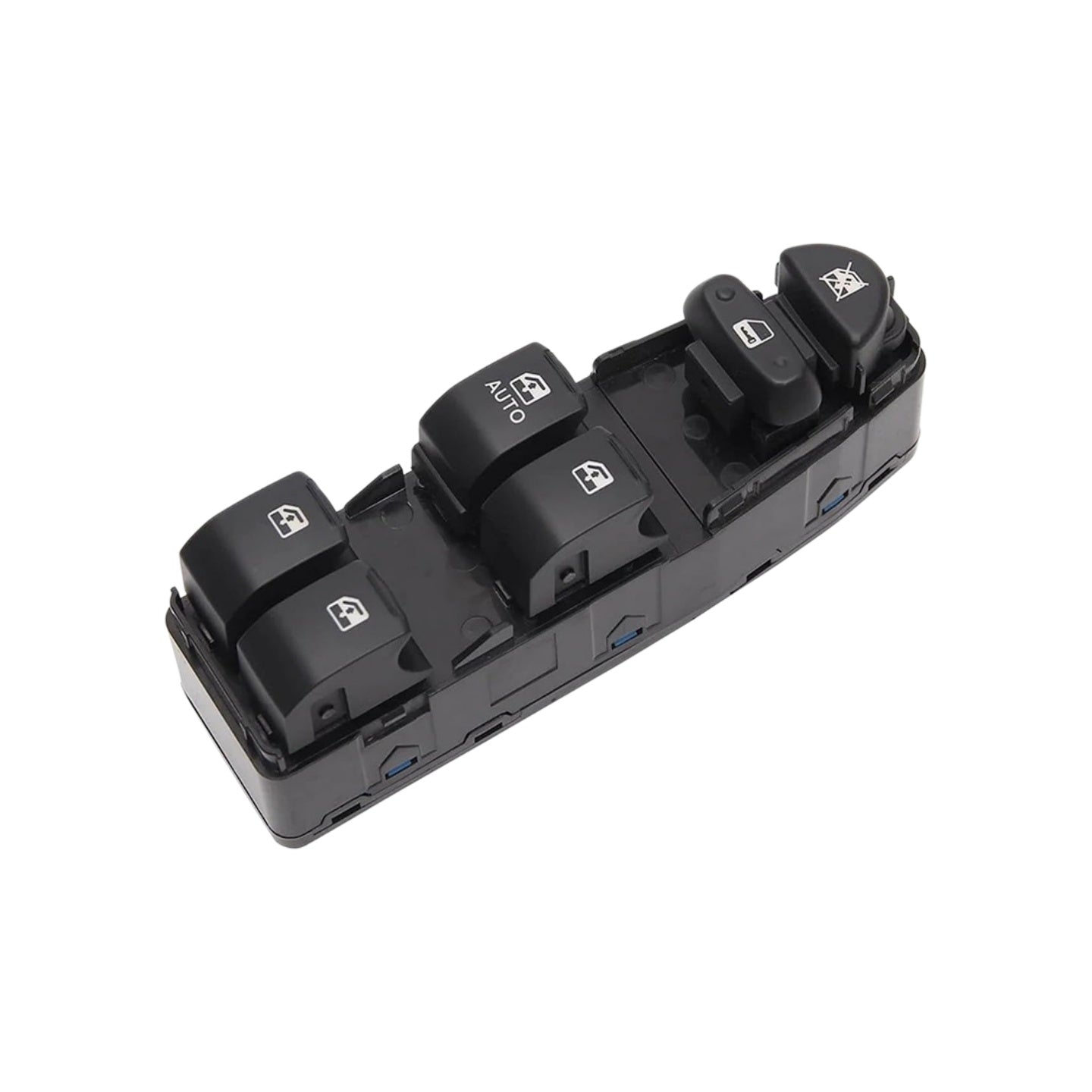 Power Window Master Switch 96430433 for Chevrolet Epica Front Left Driver Side