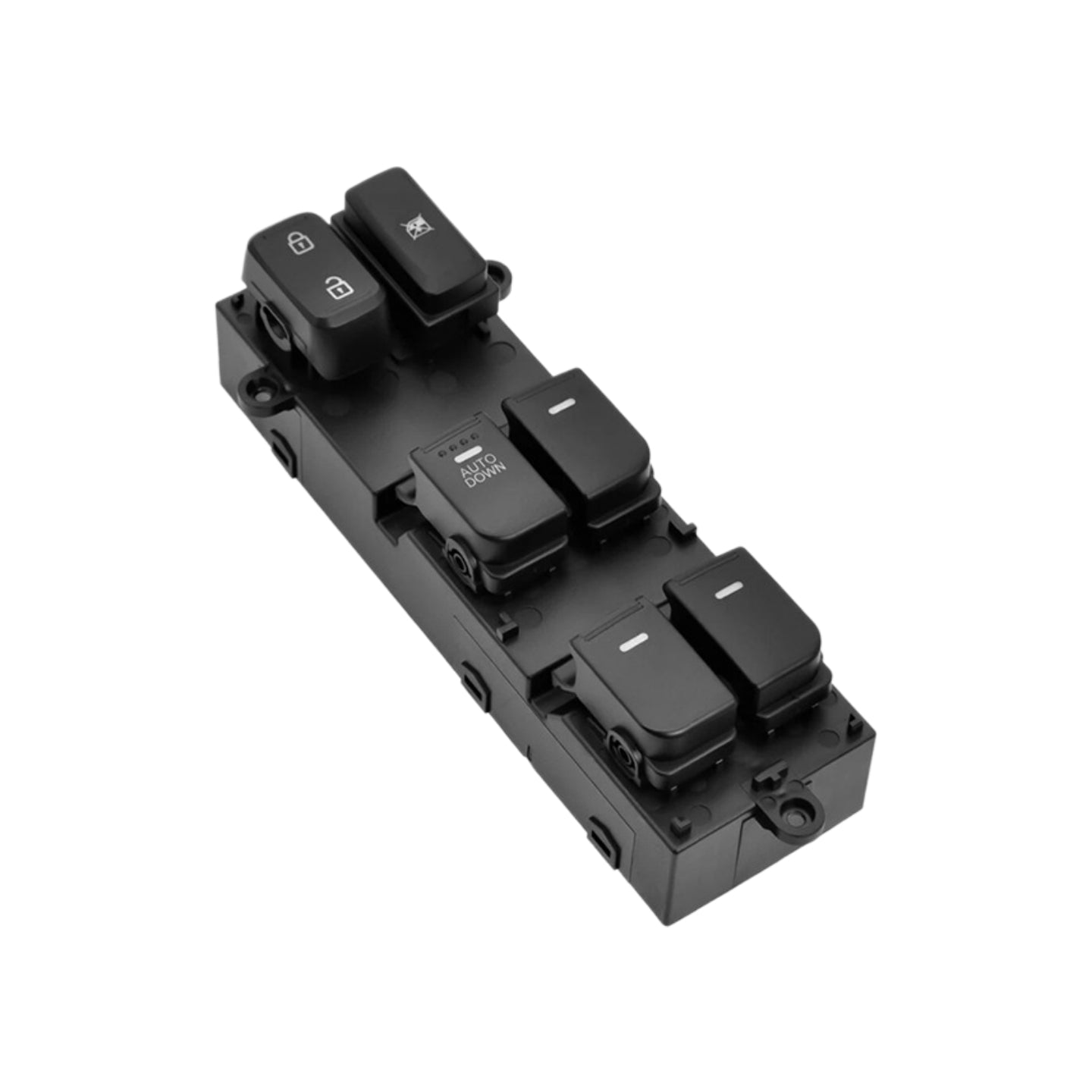 93570-2T000 Power Window Switch for Kia, 30-50, medium_margin Optima - Staceedress Auto Parts