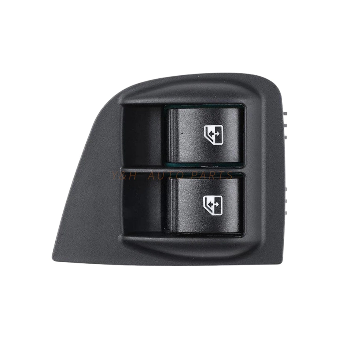 Power Window Master Switch 735417033 for Fiat Electric Window Control