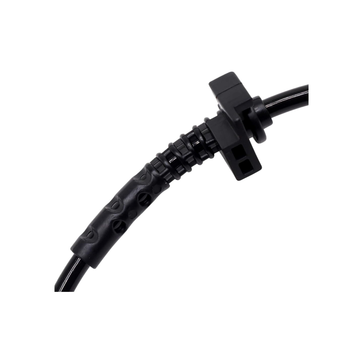 A2219057400 2215400517 2219055800 ABS Wheel Speed Sensor for Mercedes-Benz
