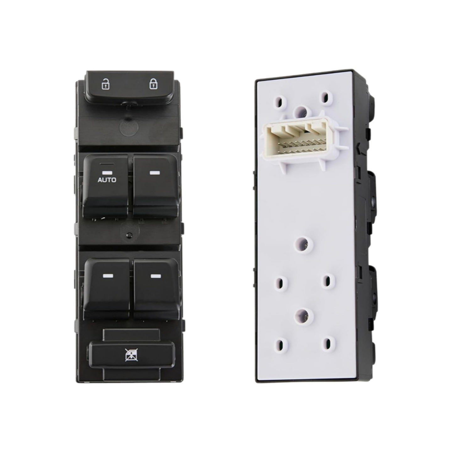 93570-C1000 Power Window Switch for 2015-2019 Hyundai Sonata