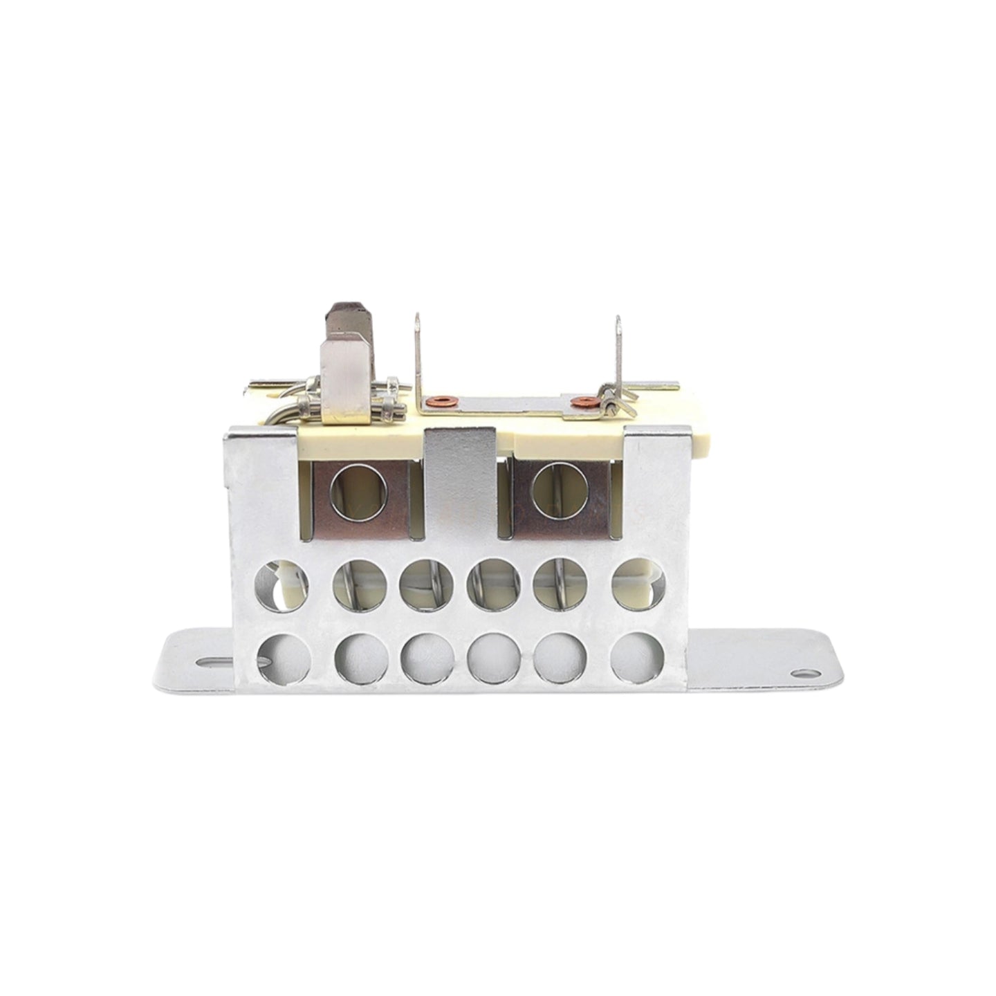 HVAC Blower Motor Resistor 95VB18591AB for Ford Transit