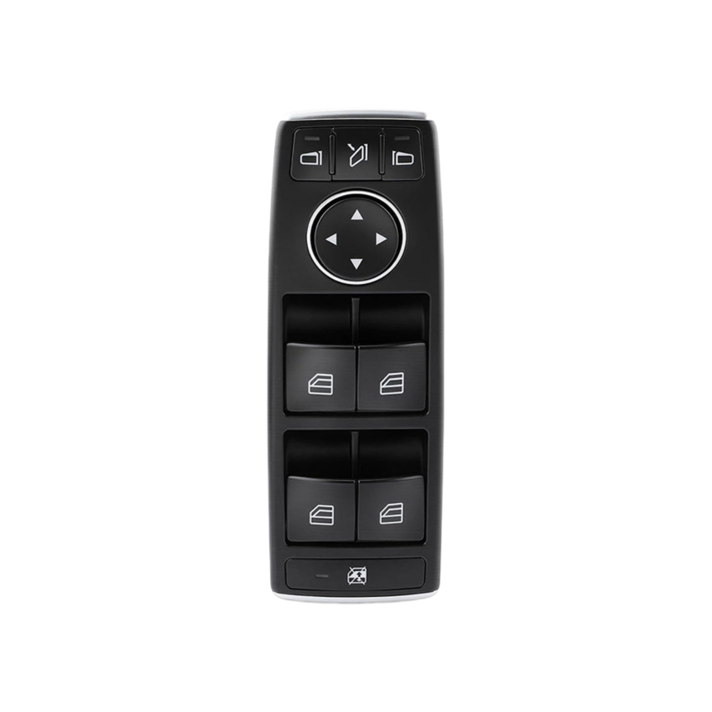 1669054400 Power Window Master Switch for Mercedes-Benz, 30-50, medium_margin A-Class - Staceedress Auto Parts