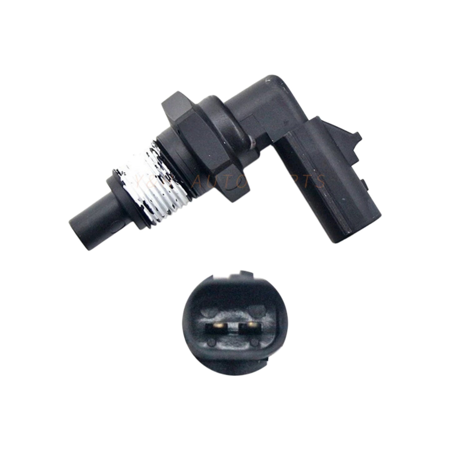 Ambient & Intake Air Temperature Sensor 23527830 23527831 for Detroit Diesel