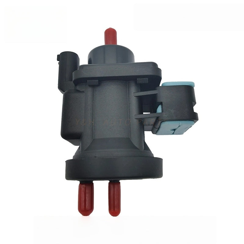 Turbocharger Boost Control Vacuum Solenoid Valve A0005450427 for Mercedes-Benz