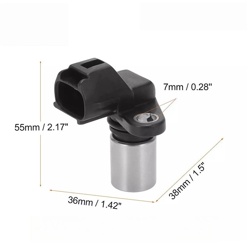 90919-05025 19300-97202 9008019010 Crankshaft Position Sensor
