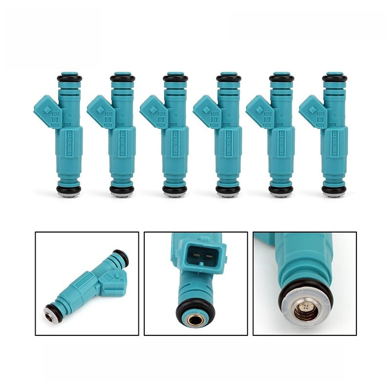 0280155777 Fuel Injector