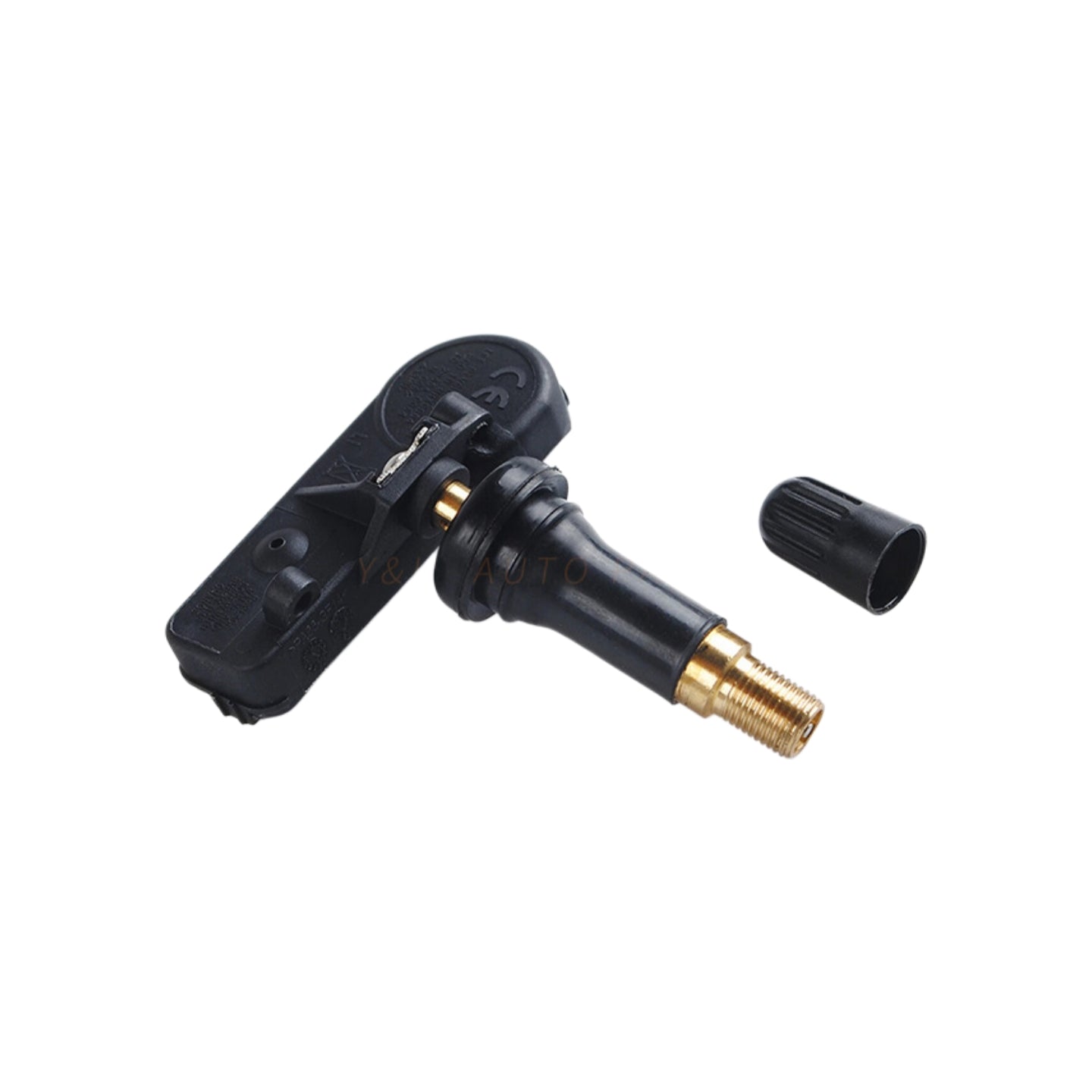TPMS Tire Pressure Sensor 56029398AA 56029398AB for Chrysler Jeep Dodge Ram